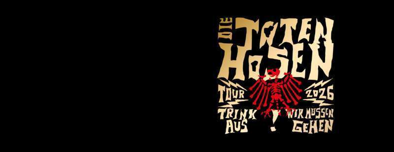 Die Toten Hosen