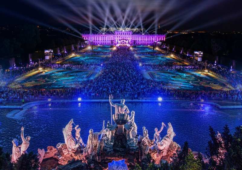 Sommernachtskonzert